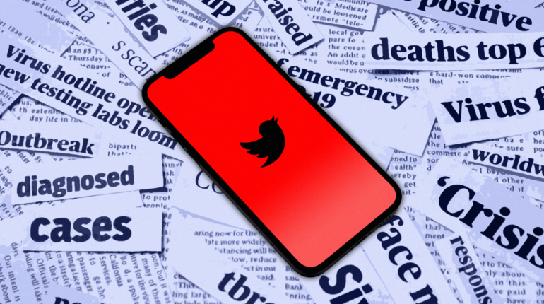 Twitter finally makes reporting misinformation simple for users
