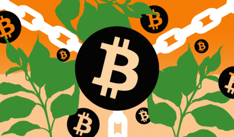 Could a new Bitcoin tax stifle blockchain’s greener future?