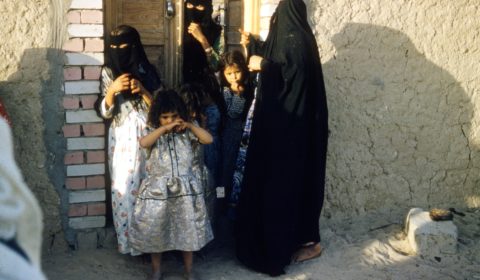 Taliban’s pledge to respect women’s rights met with cynicism