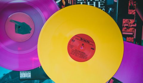 Musicians are taking a stance against posthumous albums