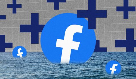 Facebook plans to become ‘water positive’ by 2030