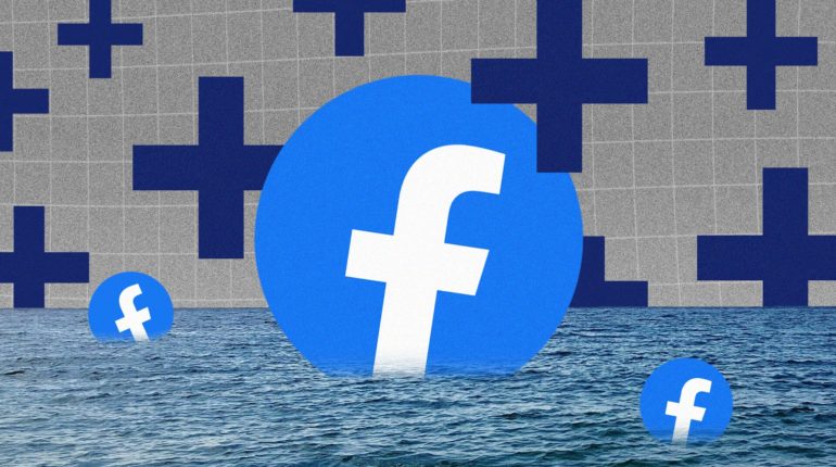 Facebook plans to become ‘water positive’ by 2030