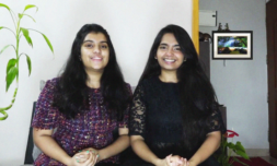 Exclusive – Meeting period activists Khushi Chittaragi and Krithi Ballal