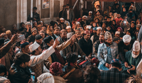 Opinion – Hajj house protests prove Indian Islamophobia is growing