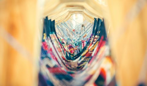 Fashion’s copycat dilemma prevents industry-wide sustainability