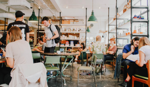 Berlin’s university canteens will be nearly meat-free from October