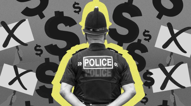 What does ‘Defund the Police’ mean?