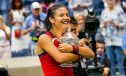 Opinion – Raducanu’s victory carries a message that stretches beyond tennis