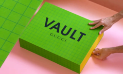 Gucci’s new platform for young designers puts planet first