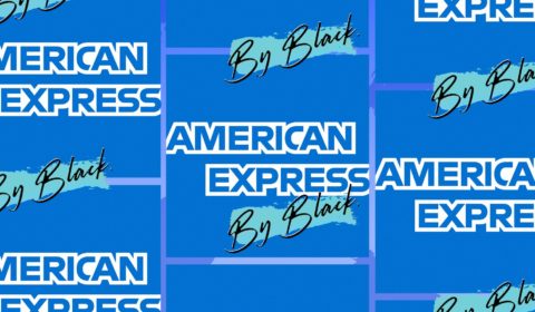 American Express kickstarts ByBlack with support from Issa Rae