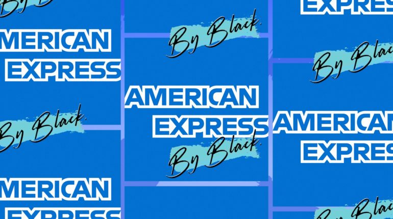 American Express kickstarts ByBlack with support from Issa Rae