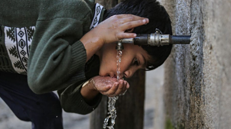 Genaq to convert air humidity into drinking water for millions