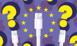 EU pushing Apple to change its phone ports to USB-C