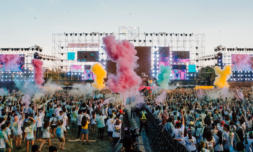 Music industry given new guidelines to tackle climate change