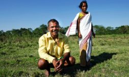 How Jadav Payeng is tackling climate change by building his own forest