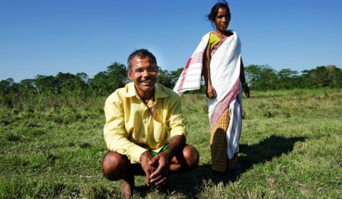 How Jadav Payeng is tackling climate change by building his own forest