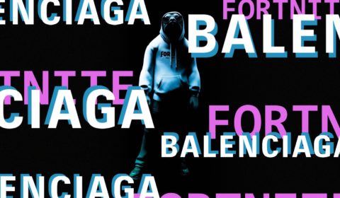 What does Fortnite x Balenciaga mean for the future of marketing?