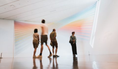 Doctors in Belgium prescribe museum visits to manage stress