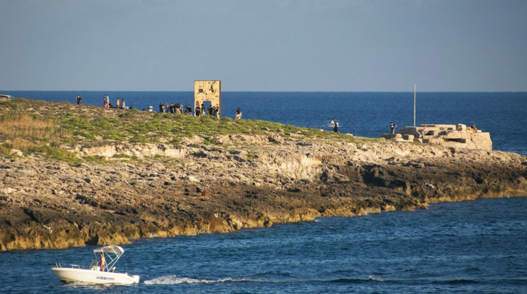 Italy’s rising radical right and the quest to end immigration