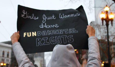 You decide – is Texas’ new law banning abortion unconstitutional?