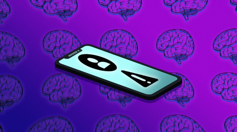 Apple is collecting iPhone data to help detect underlying mental health issues