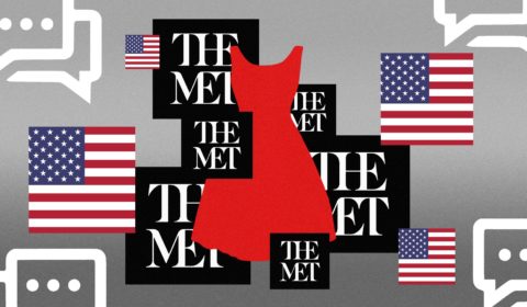 Why this year’s MET Gala was the most progressive yet