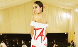 Does fashion really have a place in politics?