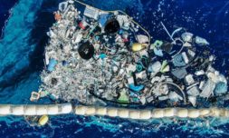 Diving into the Pacific Ocean’s plastic nightmare