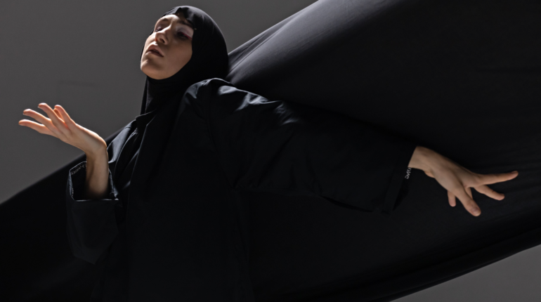 Hijabi ex-model Halima Aden to address modest fashion’s diversity problem