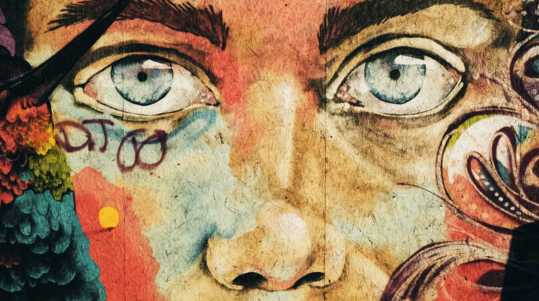 Arlo Parks launches art therapy initiative for global creatives