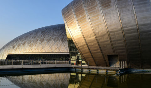 Sponsors raise doubts about the success of COP26