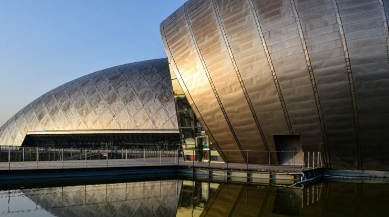 Sponsors raise doubts about the success of COP26