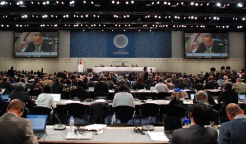 Exploring the failures of past COP meetings