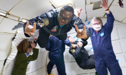 AstroAccess to advance disability inclusion in space travel