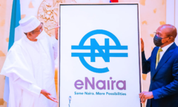 Digital currency makes its way to Nigeria with the launch of eNaira