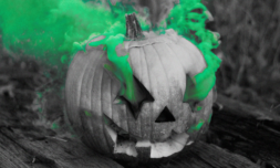 The scary truth about Halloween’s contribution to the climate crisis
