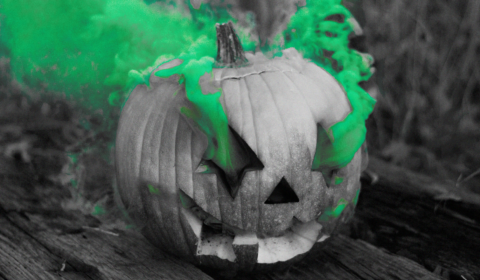 The scary truth about Halloween’s contribution to the climate crisis