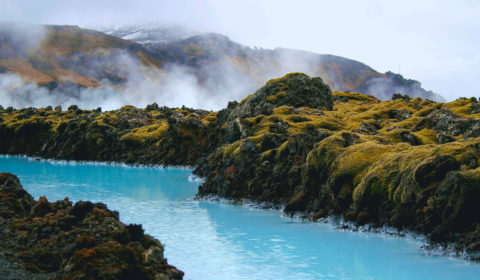 How Iceland became a global leader in green energy