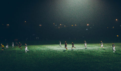 Could Josh Cavallo’s coming out be a watershed moment for football?