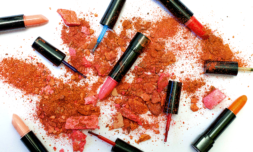 Why the beauty industry should be selling rejected products