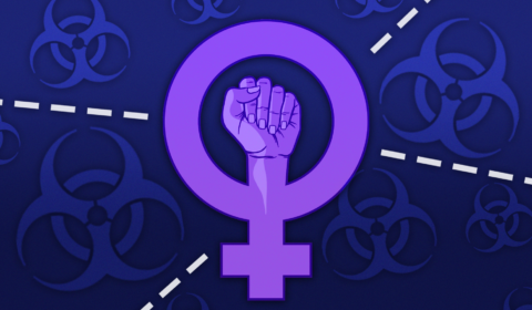 Opinion – It’s time to talk about the toxicity of traditional gender roles