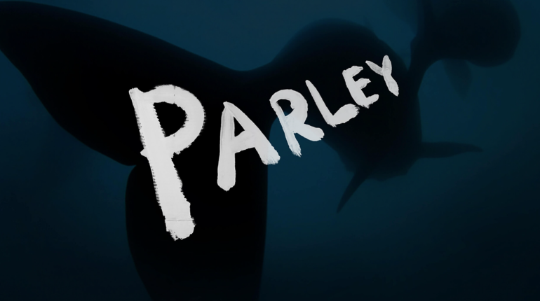 Parley For The Oceans