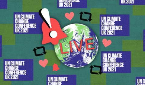 COP26 summit: LIVE coverage