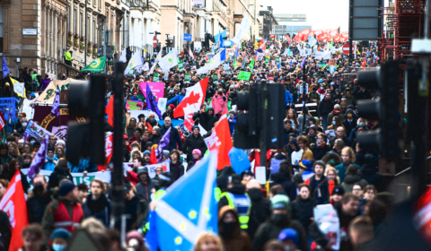 The key takeaways from Glasgow’s COP26 climate deal