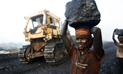 Why India will struggle to break up with coal