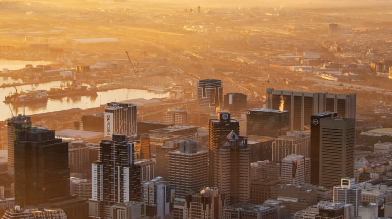 Can COP26 reduce the threat of climate change in Africa?