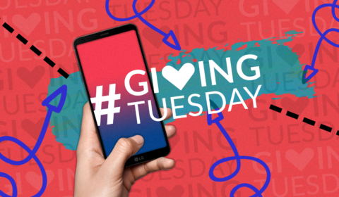 What is Giving Tuesday? What is Giving Tuesday?