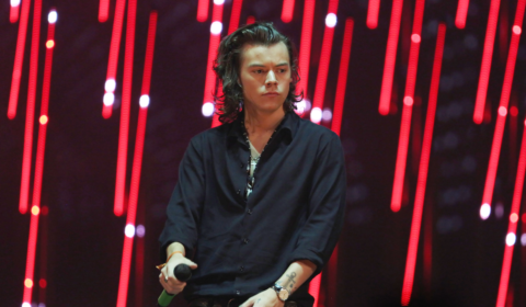 Harry Styles’ beauty brand reignites discussion of modern masculinity