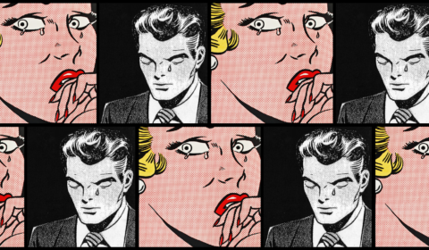 Does listening to sad music actually make us happier?