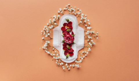 How Lebanese women are fighting period poverty